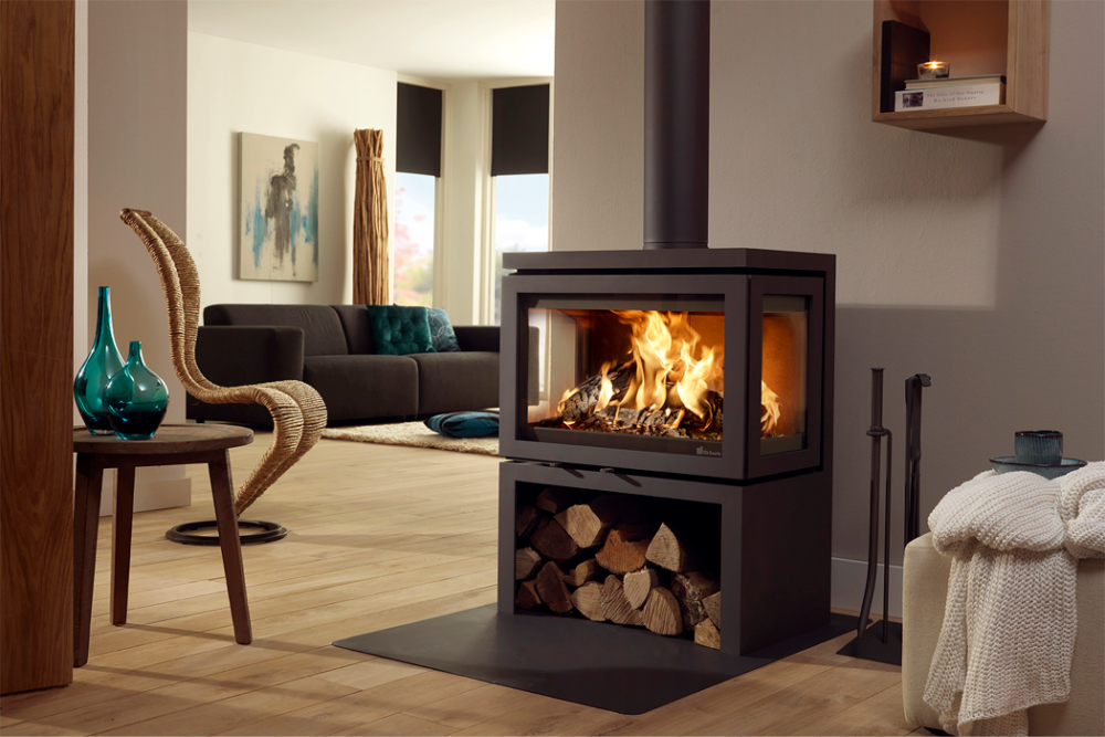 Dik Geurts - Vidar Triple Medium, Store