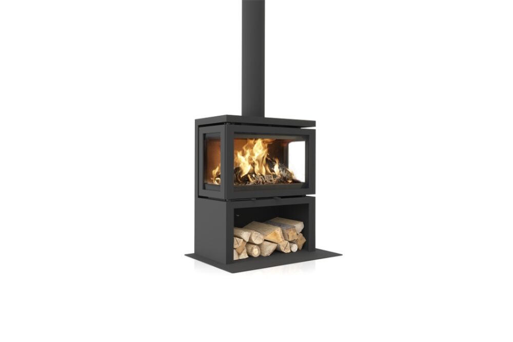Dik Geurts - Vidar Triple Medium, Store Second Image