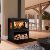 Vidar Triple Large, Store