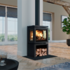 Vidar Triple Small, Store