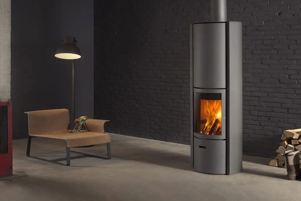 Light Stuv Stûv 30-H - Stoves Superstore