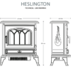 Heslington Dims